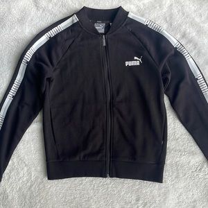 Puma Jacket